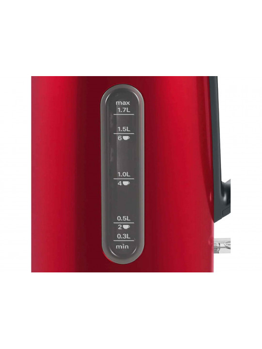 Թեյնիկ էլեկտրական BOSCH TWK 4P434 