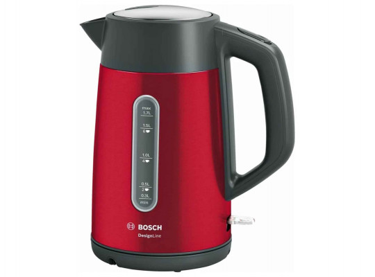 Թեյնիկ էլեկտրական BOSCH TWK 4P434 