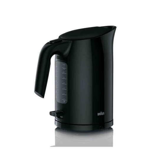 Чайник электрический BRAUN WK3100BK 