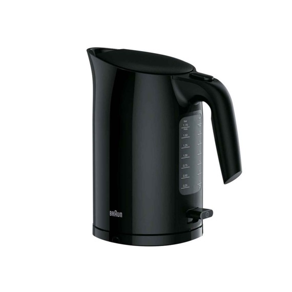 Чайник электрический BRAUN WK3100BK 