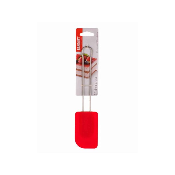 Кондитерские аксессуары BANQUET 31R12604230 SILICONE CULINAR SPATULA 