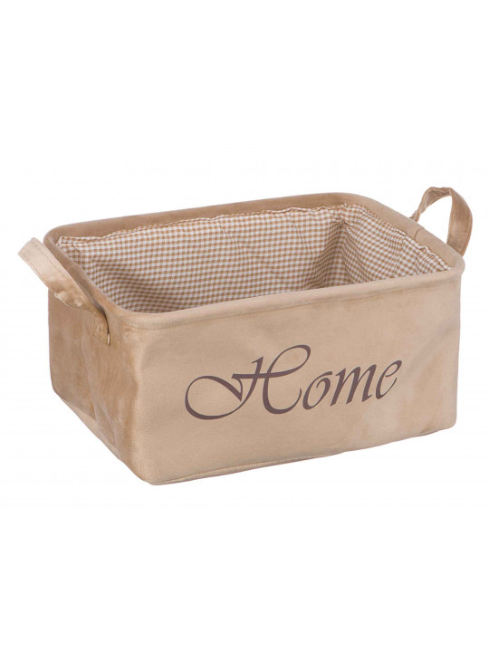 Box and baskets MAGAMAX LIS-69L VELEVET BEIGE 