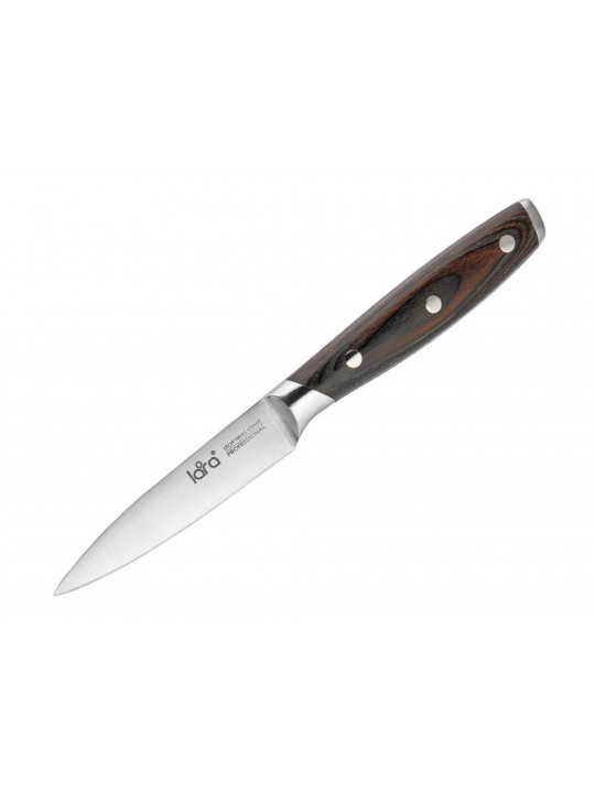 Ножи и аксессуары LARA LR05-57 5+1PC WOOD STAND 