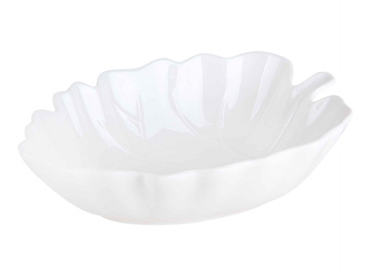 Bowl KORALL ZD10211-1 LEAF 21.5CM 