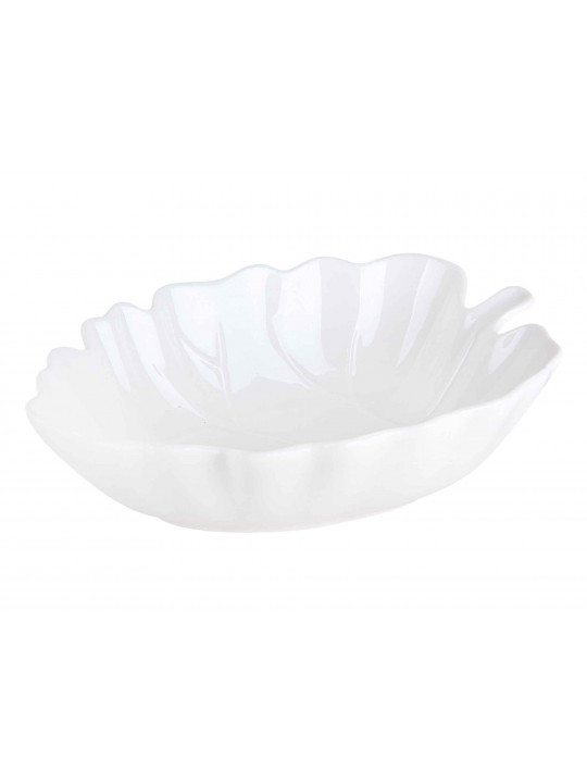 Bowl KORALL ZD10211-1 LEAF 21.5CM 