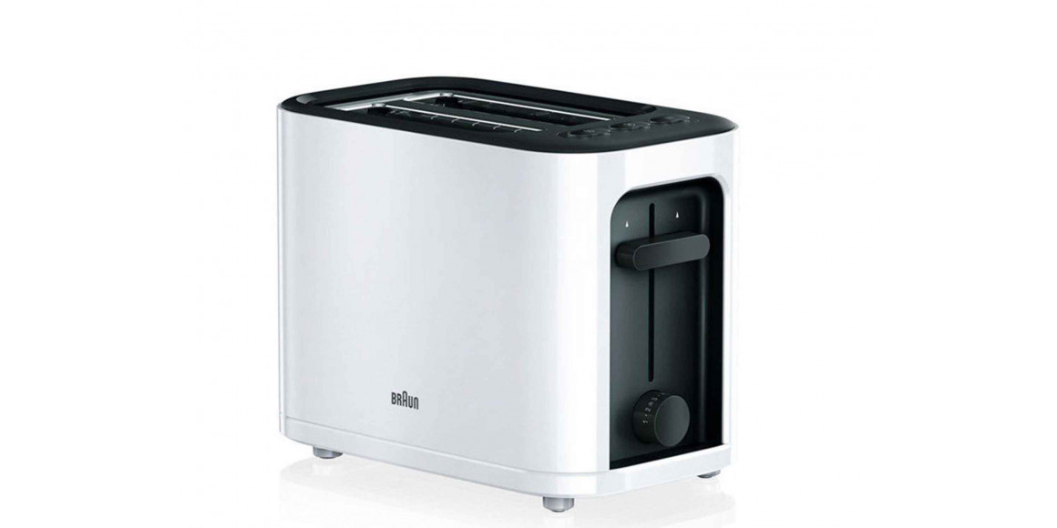 Тостер BRAUN HT3000WH 