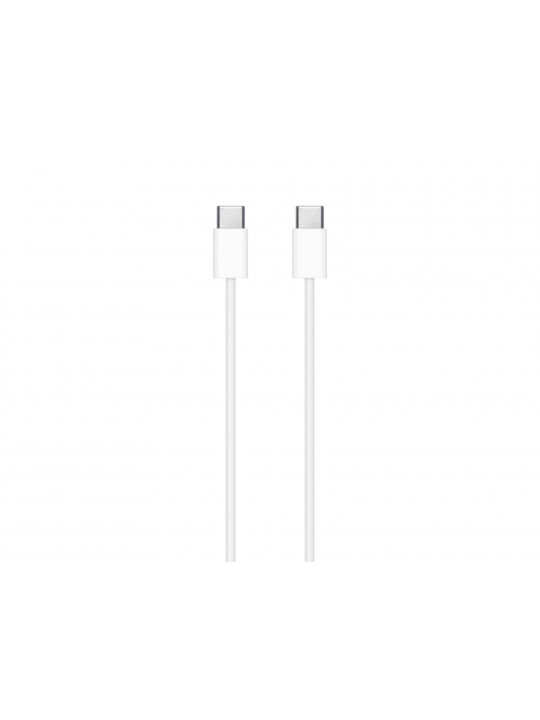 Кабели APPLE TYPE C CHARGE CABLE 1M MM093ZM/A