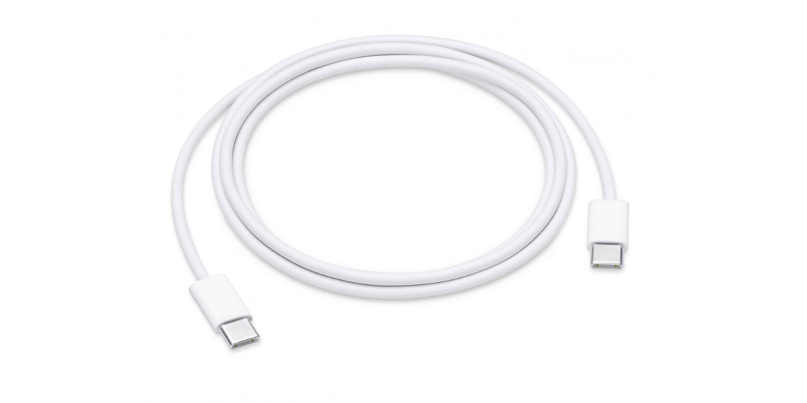 Кабели APPLE TYPE C CHARGE CABLE 1M MM093ZM/A