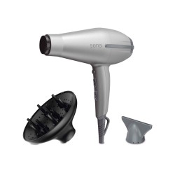 Hair dryer GA.MA TEMPO SENSI MOON 5D (GH3317)