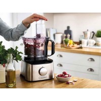 Խոհանոցային կոմբայն KENWOOD FDM301SS 