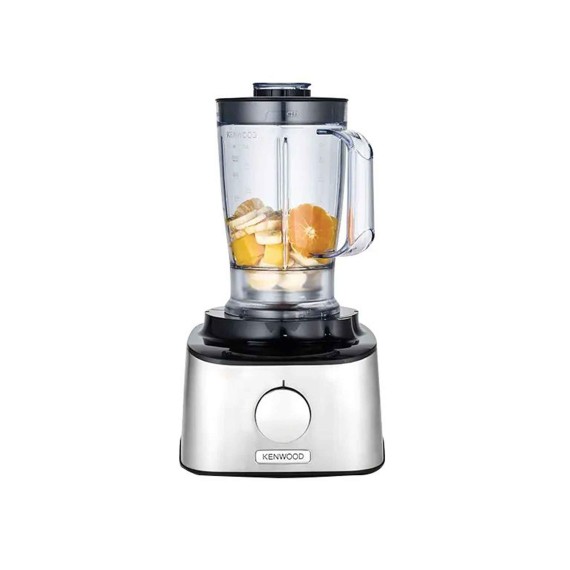 Кухонный комбайн KENWOOD FDM301SS 