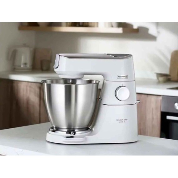 Kitchen machines KENWOOD KVC65.001WH 