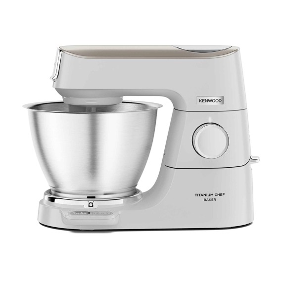 Kitchen machines KENWOOD KVC65.001WH 