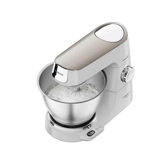 Kitchen machines KENWOOD KVC65.001WH 