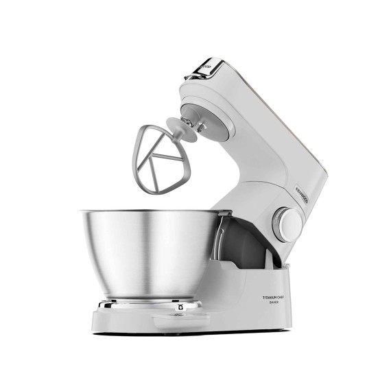 Kitchen machines KENWOOD KVC65.001WH 