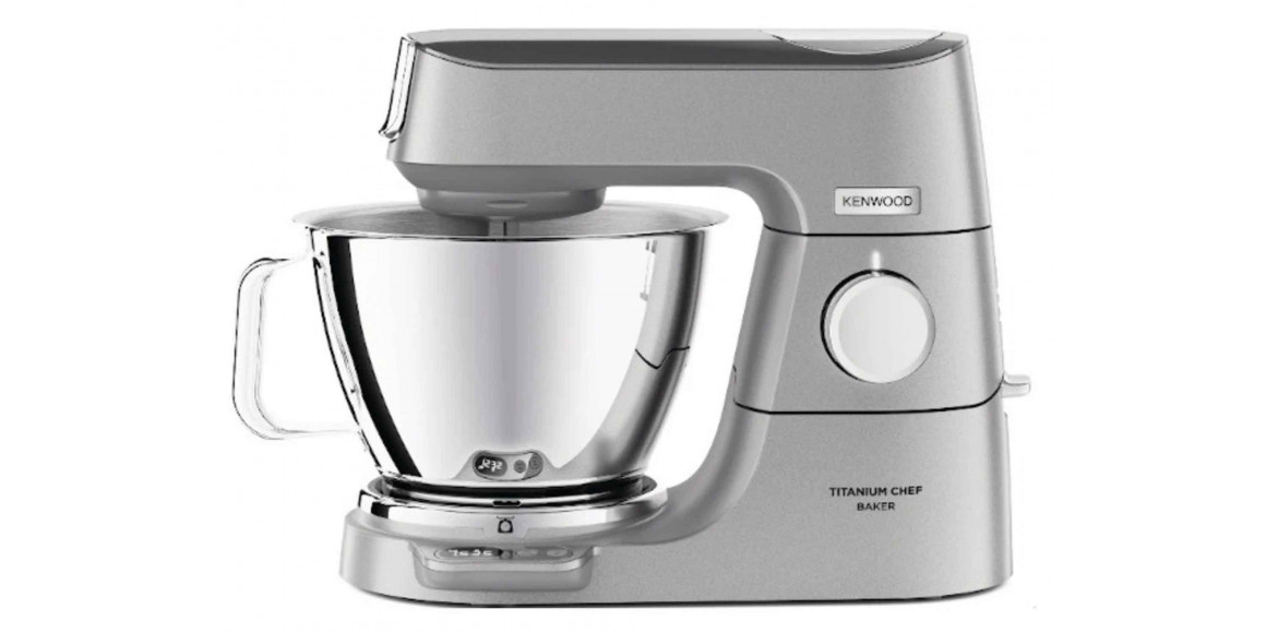 Kitchen machines KENWOOD KVC85.004SI 