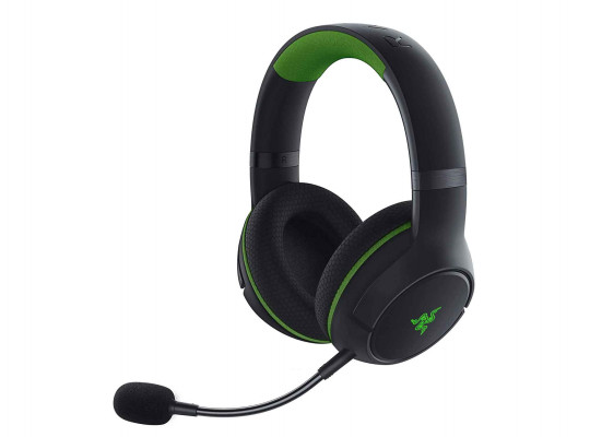 Ականջակալ RAZER KAIRA XBOX WL (BLACK) (34801)