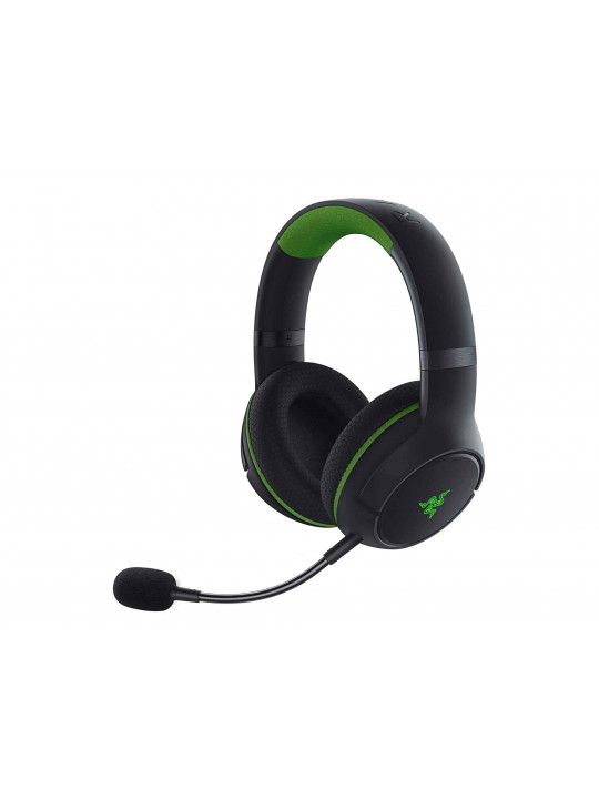 Ականջակալ RAZER KAIRA XBOX WL (BLACK) (34801)