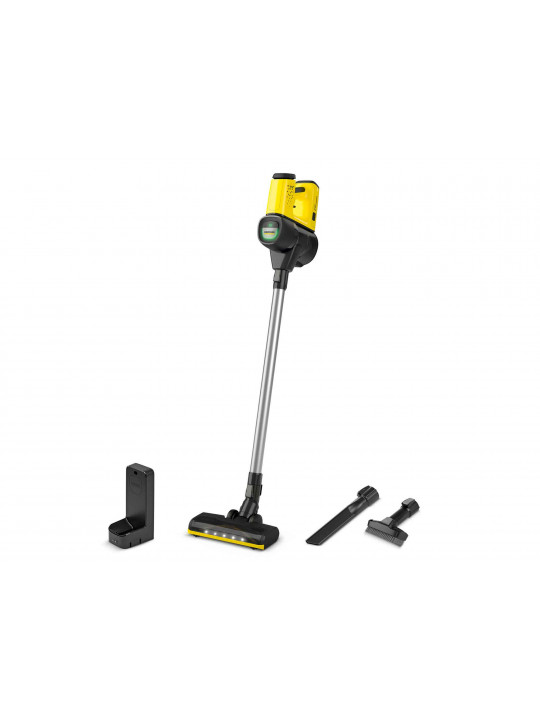 Vacuum cleaner wireless KARCHER VC 6 Cordless ourFamily 1.198-660.0