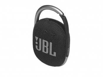 Bluetooth բարձրախոս JBL CLIP 4 (BK) 