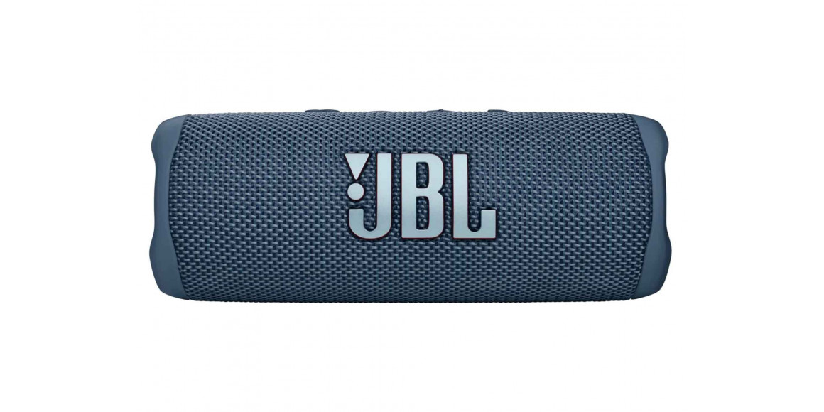 Bluetooth բարձրախոս JBL Flip 6 (BL) 