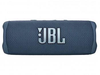 Bluetooth speaker JBL Flip 6 (BL) 