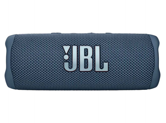 Bluetooth բարձրախոս JBL FLIP 6 (BLUE) 