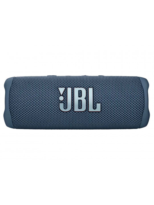 Bluetooth динамик JBL Flip 6 (BL) 