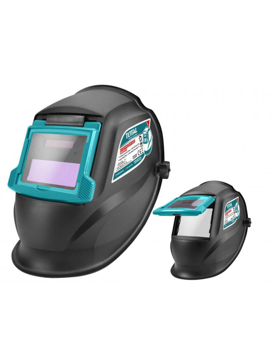 Construction mask TOTAL TSP9309 