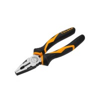 Плоскогубцы TOLSEN 10017 200MM 