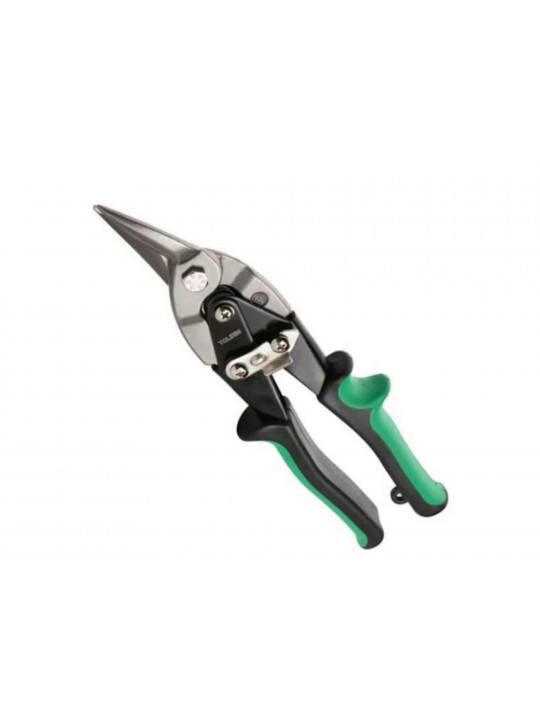 Metal scissors TOLSEN 30023 