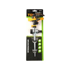 Garden springer TOLSEN 57130 