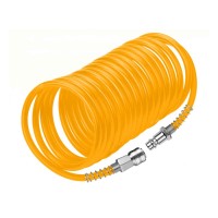 Pipe for air compressor TOLSEN 73152 6MM*8MM*15MM 