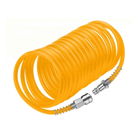 Pipe for air compressor TOLSEN 73152 6MM*8MM*15MM 