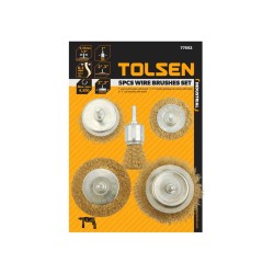 Brush TOLSEN 77552 
