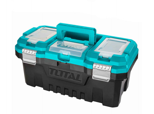 գործիքների արկղ TOTAL TPBX0202 