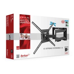 Кронштейны для tv BARKAN 4400.B 