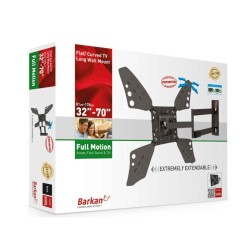 Кронштейны для tv BARKAN E3400L.B 