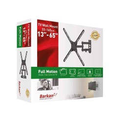 Tv wall mount BARKAN E3433 