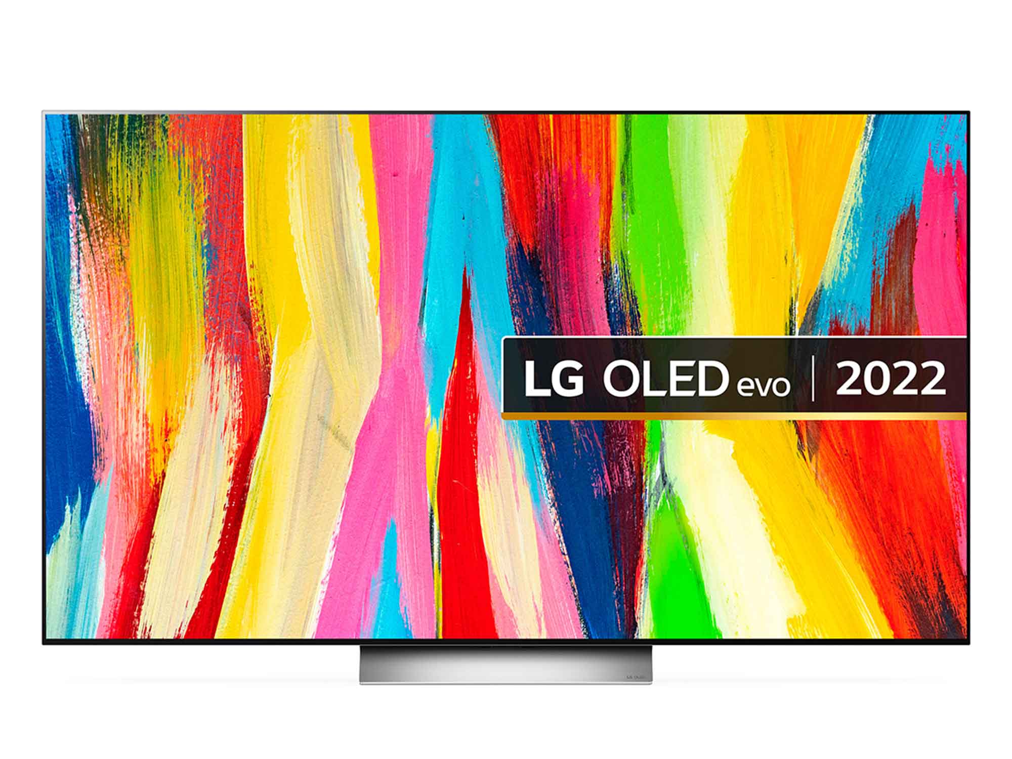 հեռուստացույց LG OLED65C26LD 