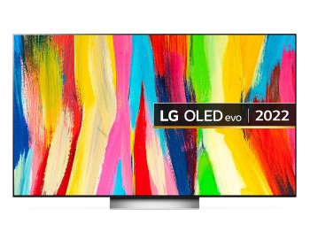 Հեռուստացույց LG OLED65C26LD 