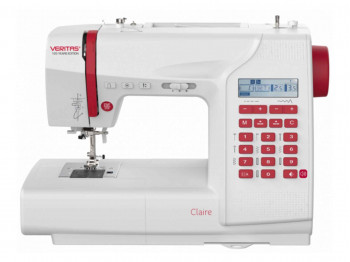 Sewing machine VERITAS 1338-CB 