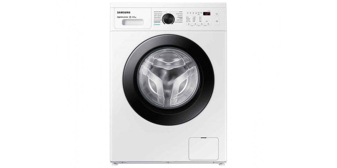 Լվացքի մեքենա SAMSUNG WW65A4S20CE/LP 