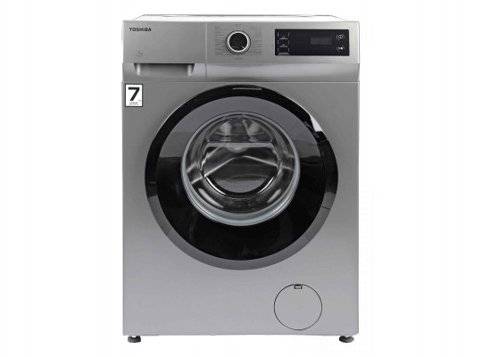 լվացքի մեքենա TOSHIBA TW-BJ80S2GE (SK) 