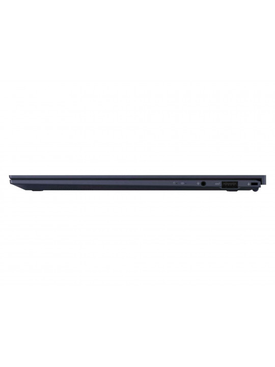 Ноутбук ASUS ExpertBook B9400CEA-KC0062X (i7-1165G7)14 IPS 16GB 1TB W11P (BK) 90NX0SX1-M004X0