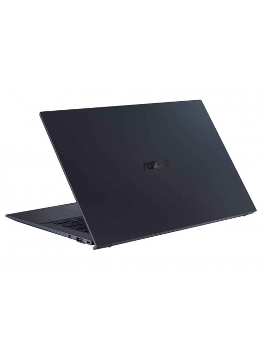 Notebook ASUS ExpertBook B9400CEA-KC0062X (i7-1165G7)14 IPS 16GB 1TB W11P (BK) 90NX0SX1-M004X0