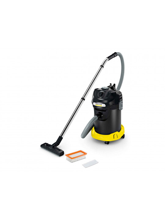 Vacuum cleaner KARCHER AD 4 PREMIUM 1.629-731.0