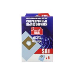 Vcl dust bag SMART BAG SB1 (X5) 