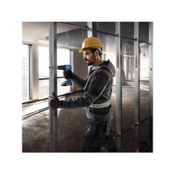 El. screwdriver BOSCH GSR185-LI (2x2AH) 