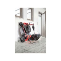 Бензиновый газонаокосилка ALKO COMFORT 46.0 SP-B (119937)